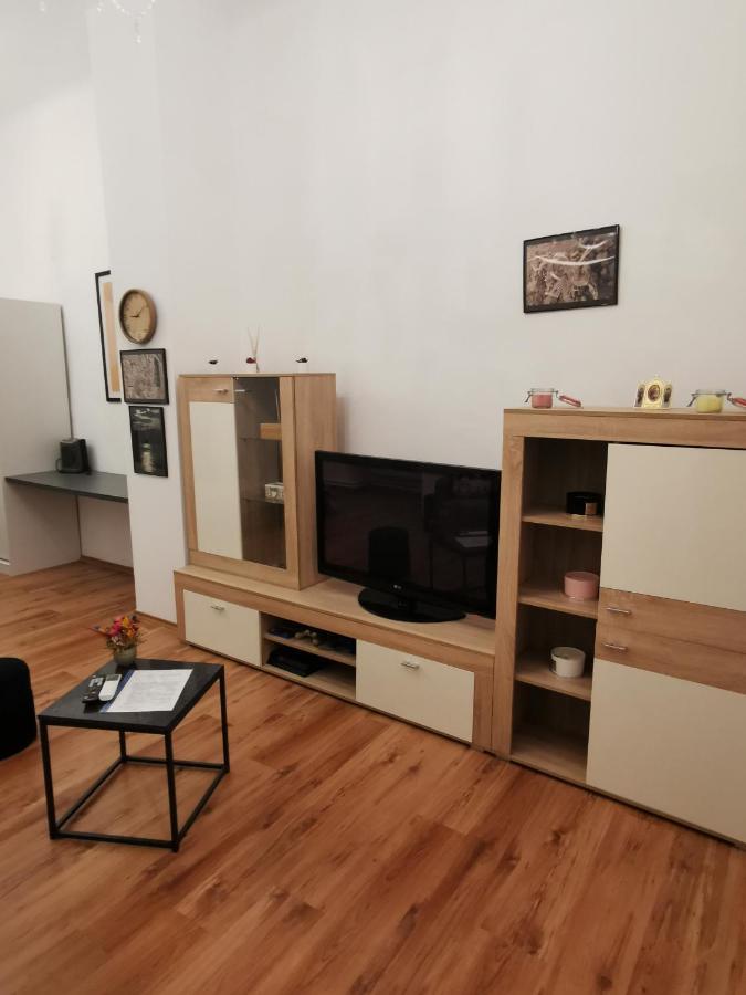 Central Designer Flat Oradea Exterior foto