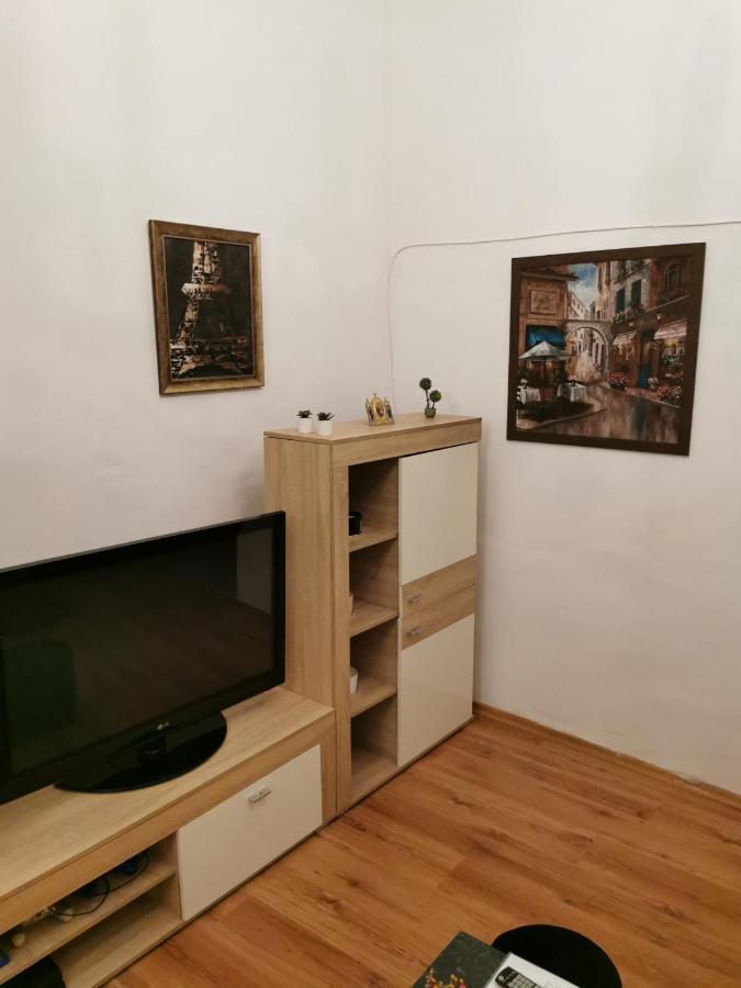 Central Designer Flat Oradea Exterior foto
