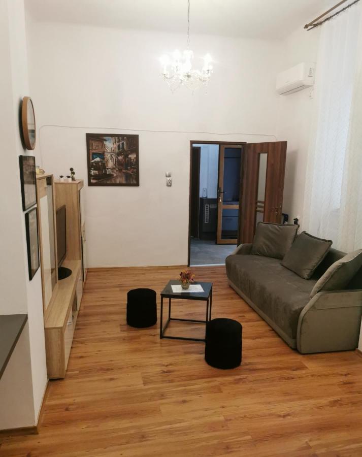 Central Designer Flat Oradea Exterior foto